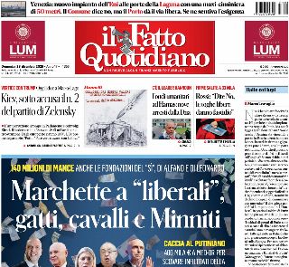 Il Fatto Quotidiano