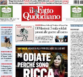 Il Fatto Quotidiano