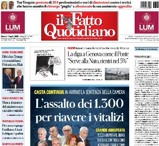 Il Fatto Quotidiano