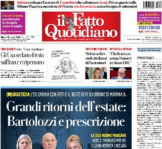 Il Fatto Quotidiano