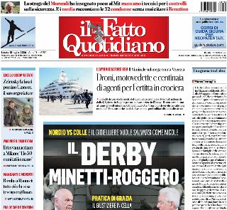 Il Fatto Quotidiano