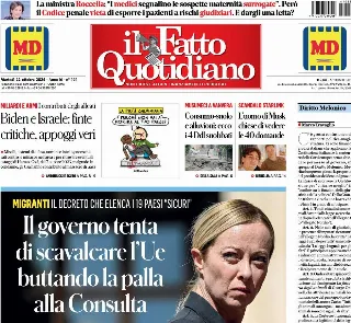 Il Fatto Quotidiano