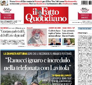 Il Fatto Quotidiano
