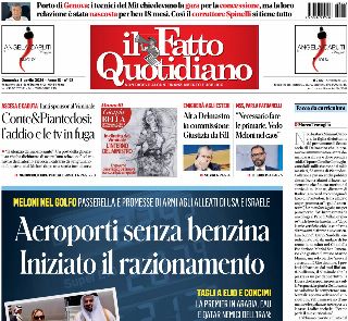 Il Fatto Quotidiano