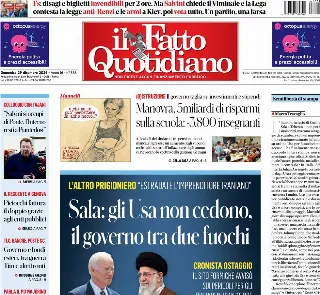 Il Fatto Quotidiano