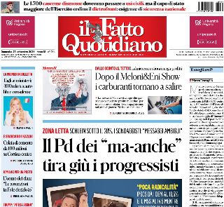 Il Fatto Quotidiano