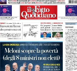 Il Fatto Quotidiano