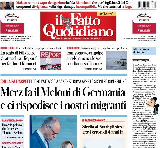 Il Fatto Quotidiano