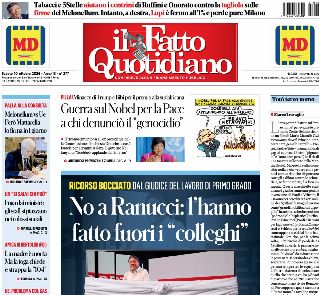 Il Fatto Quotidiano