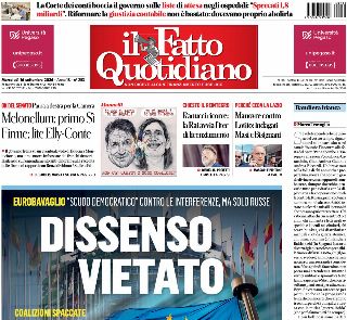 Il Fatto Quotidiano