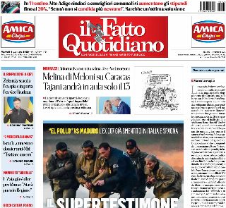 Il Fatto Quotidiano