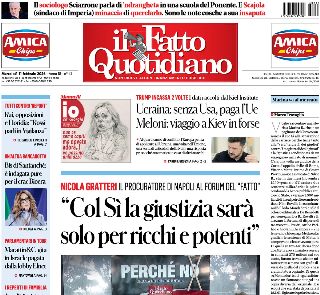 Il Fatto Quotidiano
