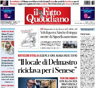 Il Fatto Quotidiano