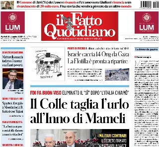 Il Fatto Quotidiano