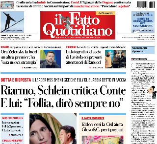 Il Fatto Quotidiano