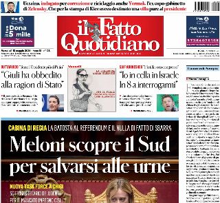Il Fatto Quotidiano