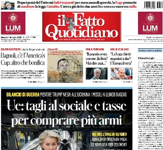 Il Fatto Quotidiano