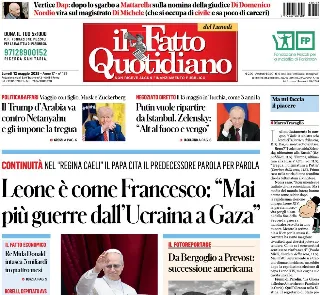 Il Fatto Quotidiano