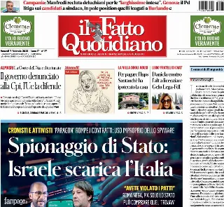 Il Fatto Quotidiano