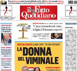 Il Fatto Quotidiano