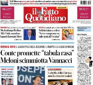Il Fatto Quotidiano