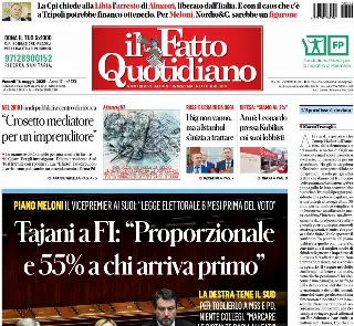 Il Fatto Quotidiano