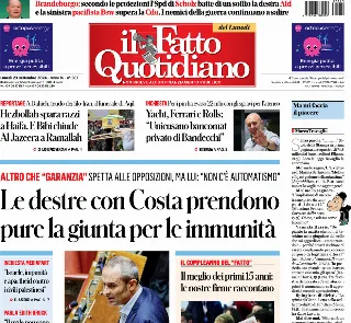 Il Fatto Quotidiano