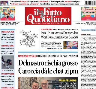 Il Fatto Quotidiano