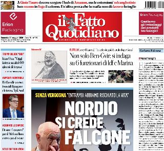 Il Fatto Quotidiano