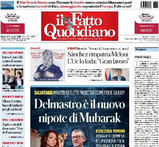 Il Fatto Quotidiano
