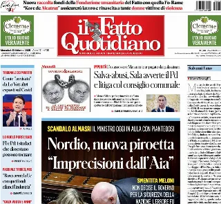 Il Fatto Quotidiano