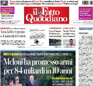 Il Fatto Quotidiano
