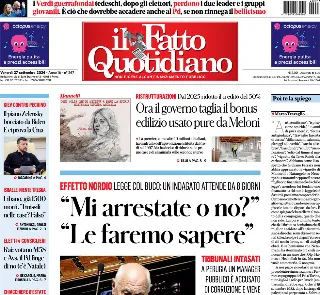 Il Fatto Quotidiano