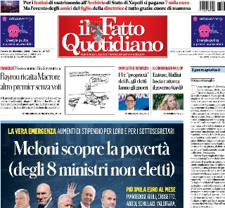 Il Fatto Quotidiano