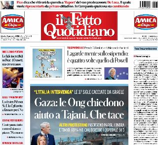 Il Fatto Quotidiano