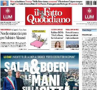 Il Fatto Quotidiano