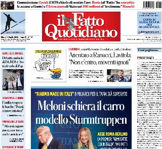 Il Fatto Quotidiano