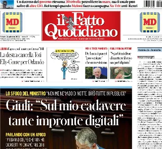 Il Fatto Quotidiano