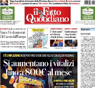 Il Fatto Quotidiano