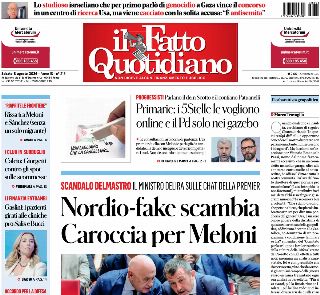 Il Fatto Quotidiano