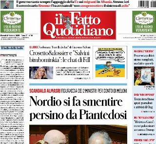 Il Fatto Quotidiano