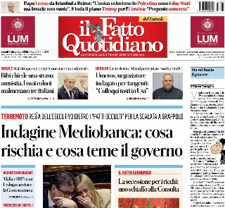 Il Fatto Quotidiano