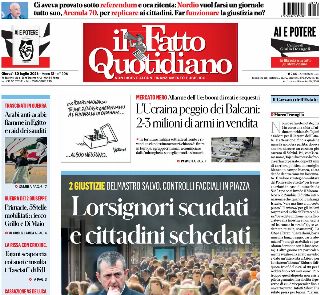 Il Fatto Quotidiano