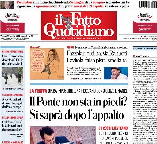 Il Fatto Quotidiano