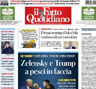 Il Fatto Quotidiano