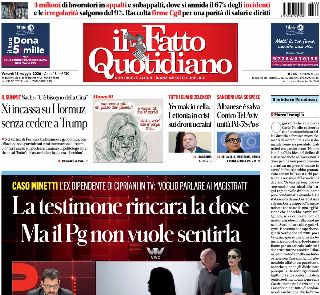 Il Fatto Quotidiano