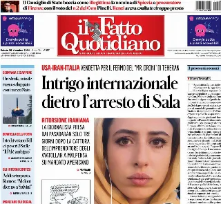 Il Fatto Quotidiano