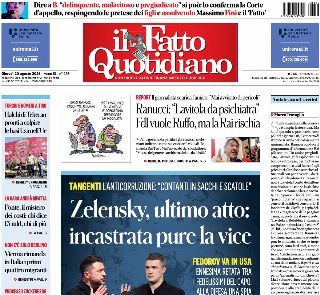 Il Fatto Quotidiano