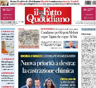 Il Fatto Quotidiano