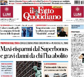 Il Fatto Quotidiano